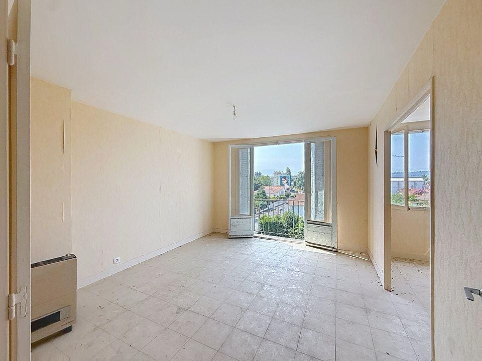 T4 · 66 m² · Billère