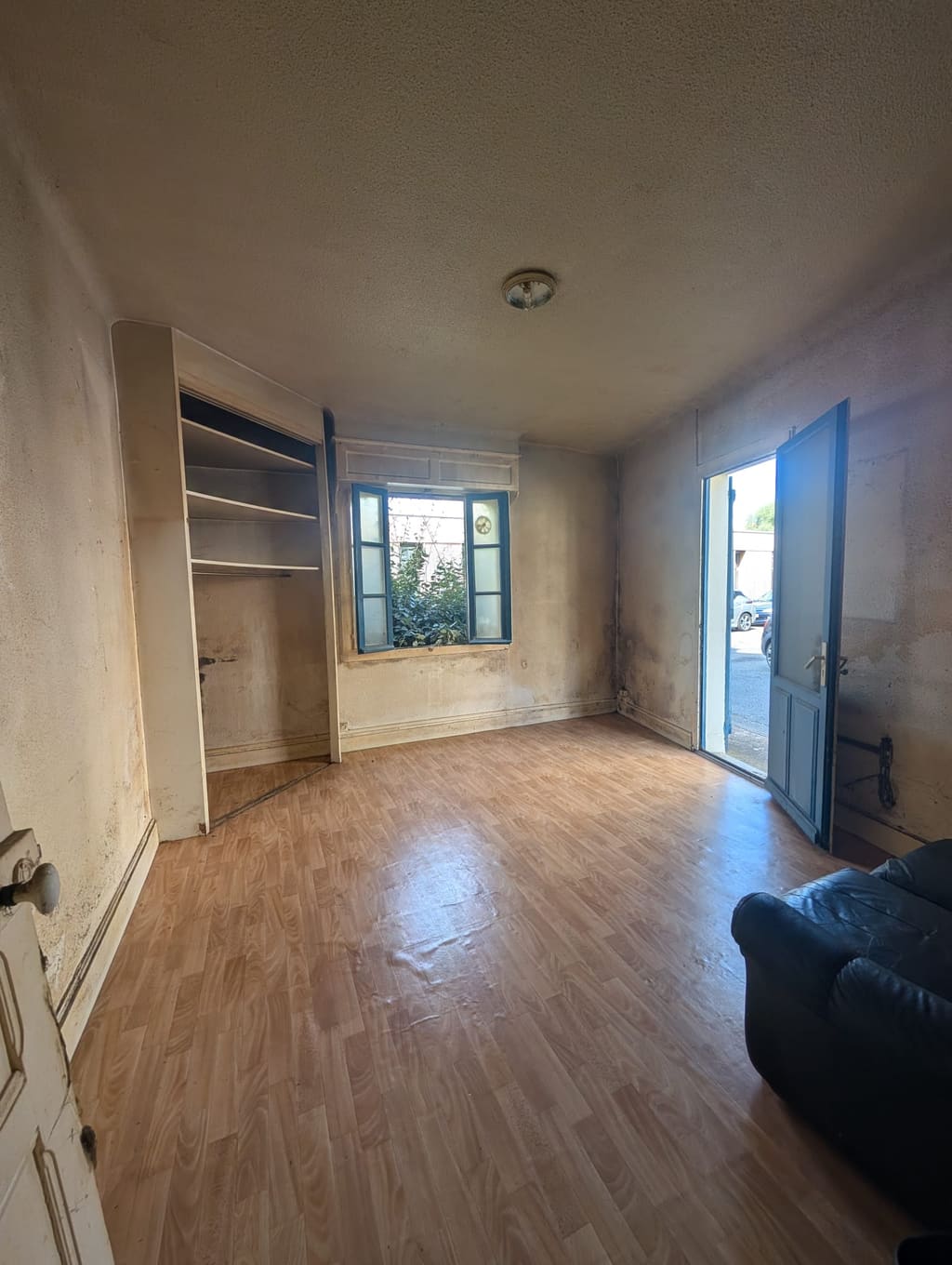 T1 · 32 m² · Capbreton