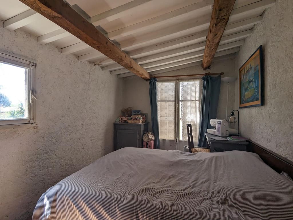 Dépendance · 50 m² · Grimaud