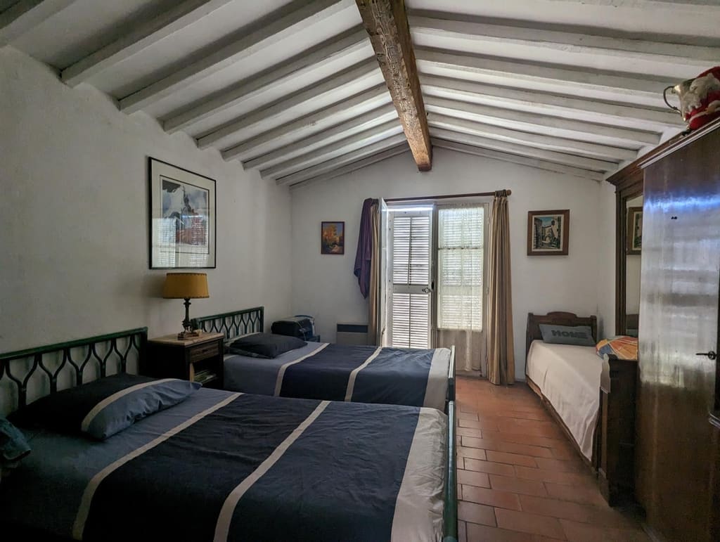 Dépendance · 50 m² · Grimaud