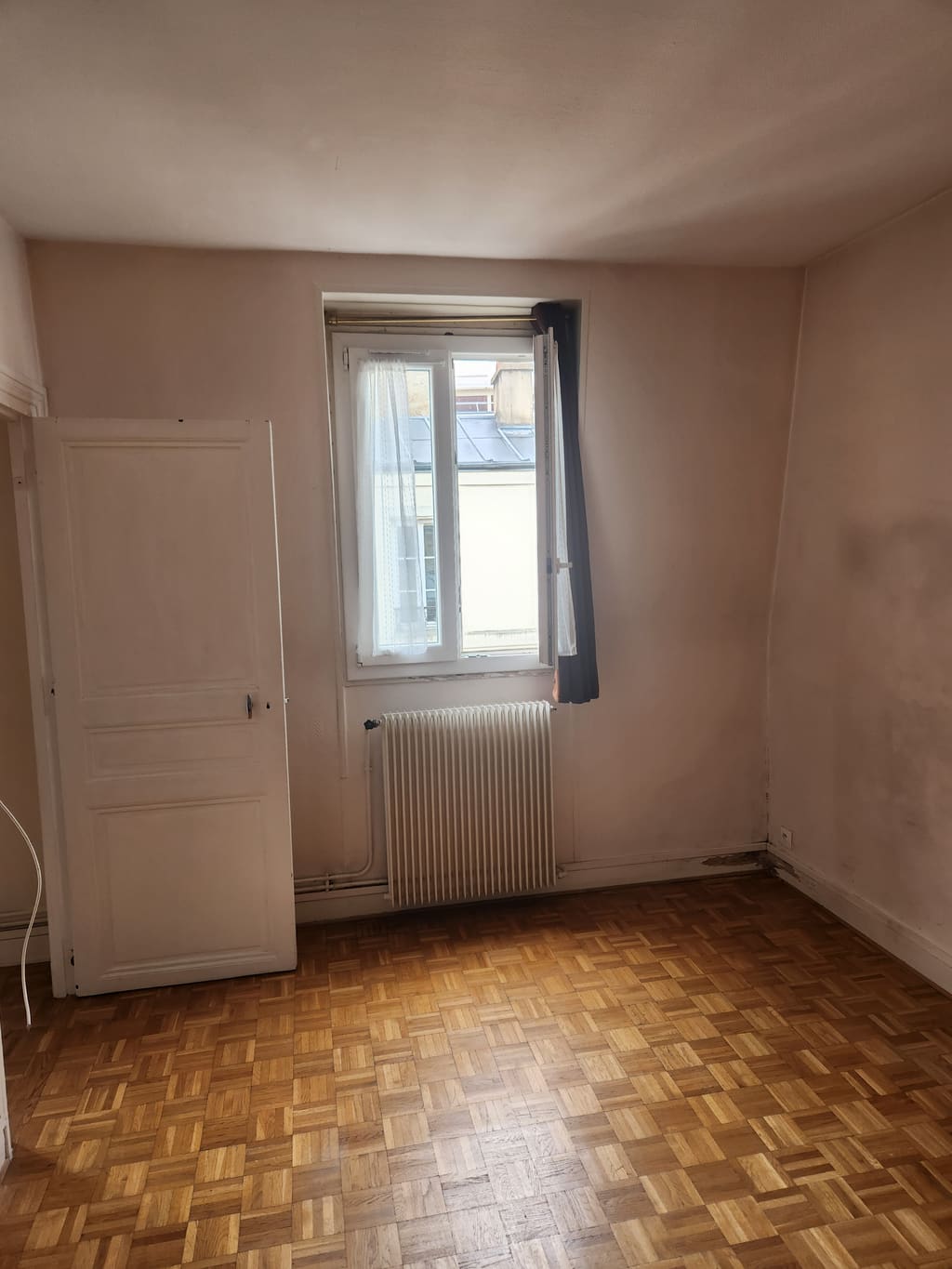 Appartement · 54 m² · Colombes