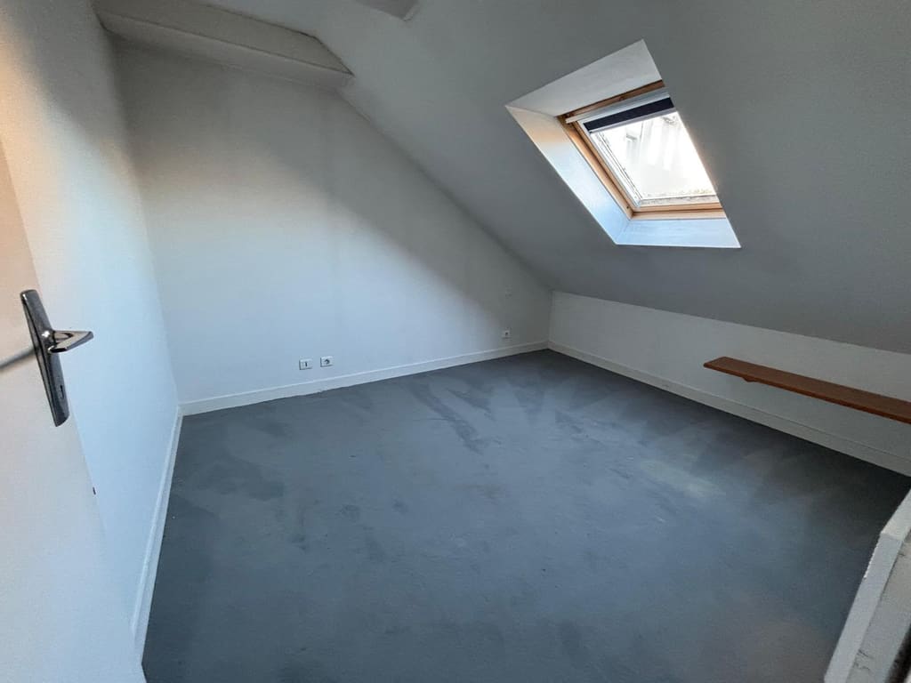 Duplex · 53 m² · Quimper