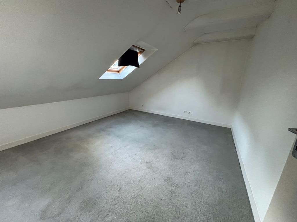 Duplex · 53 m² · Quimper