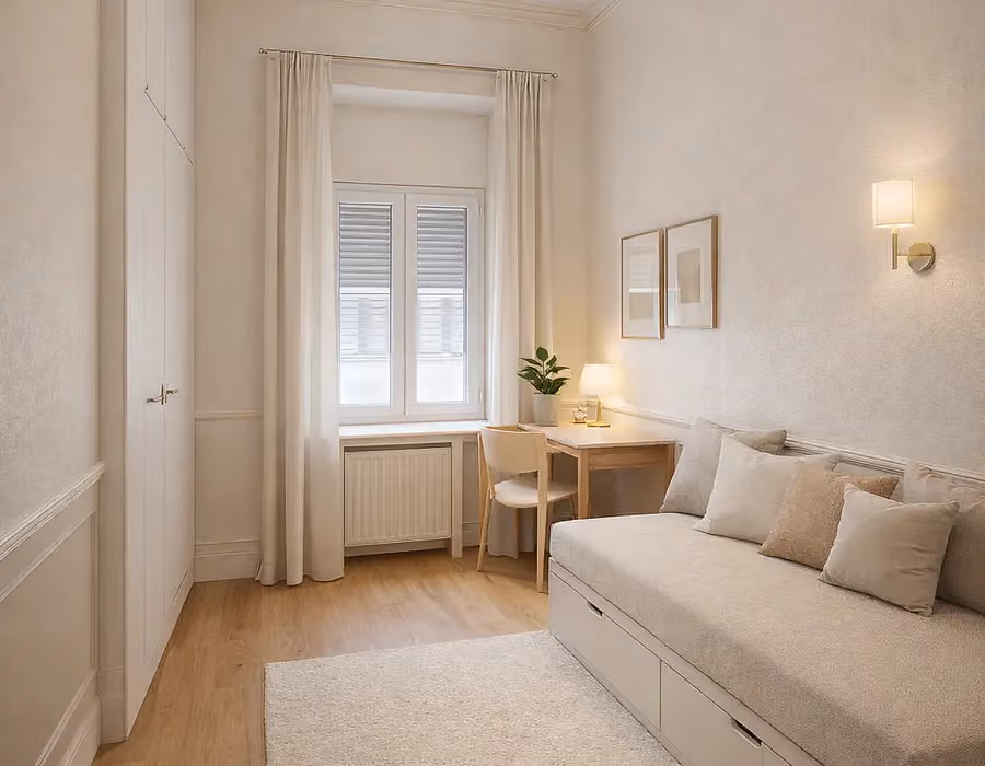 T3 · 57 m² · Lyon