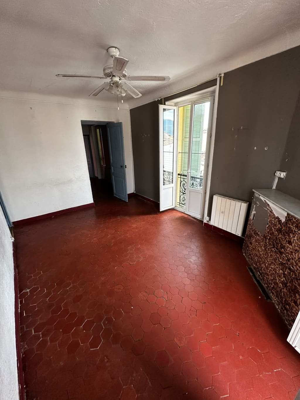 T3 · 50 m² · Vence