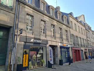 Local Commercial · 122 m² · Quimper