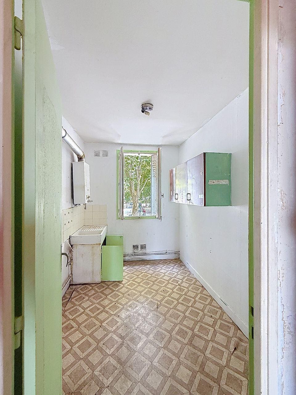 T2 · 54 m² · Billère