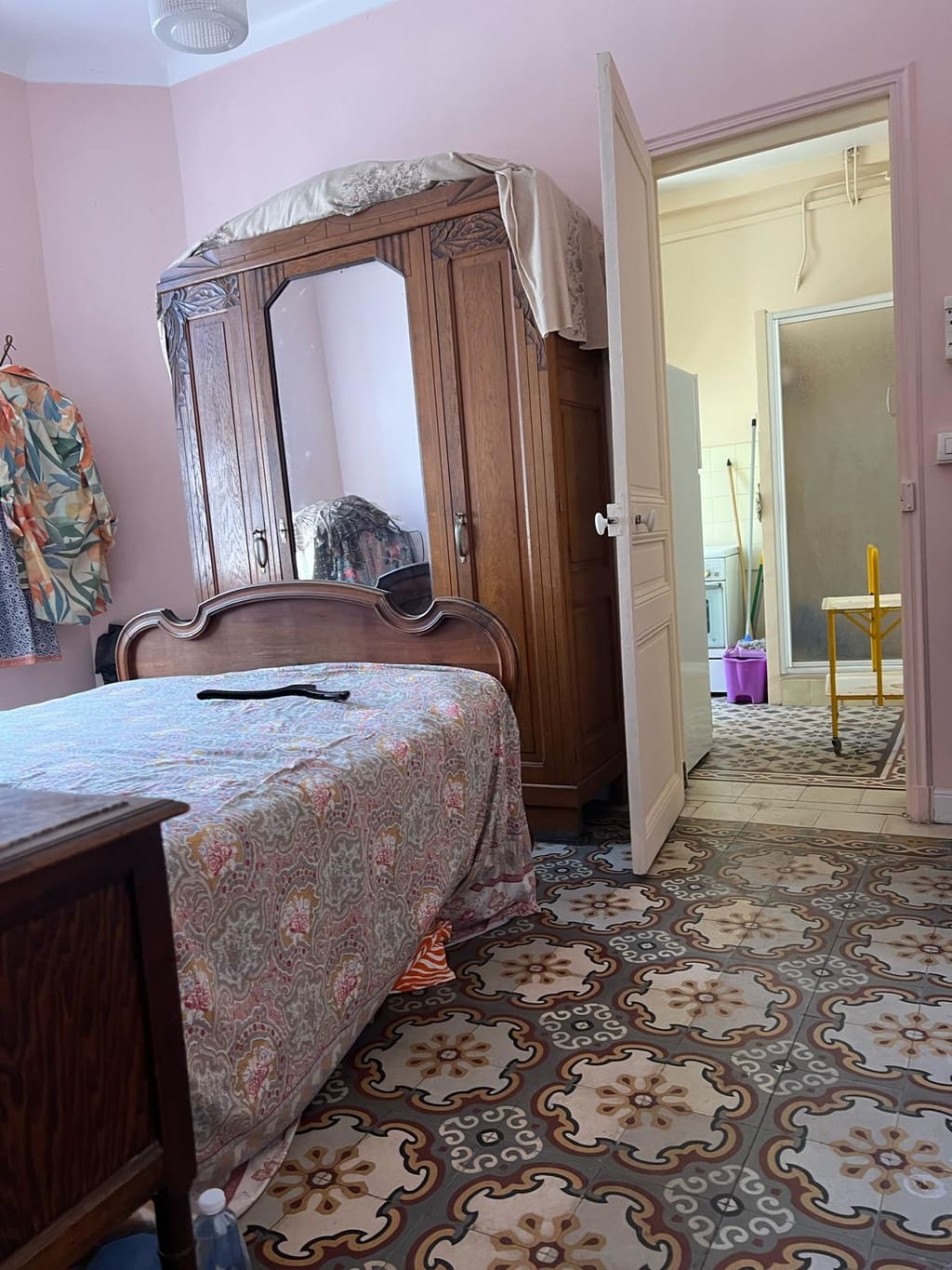 T4 · 80 m² · Vichy