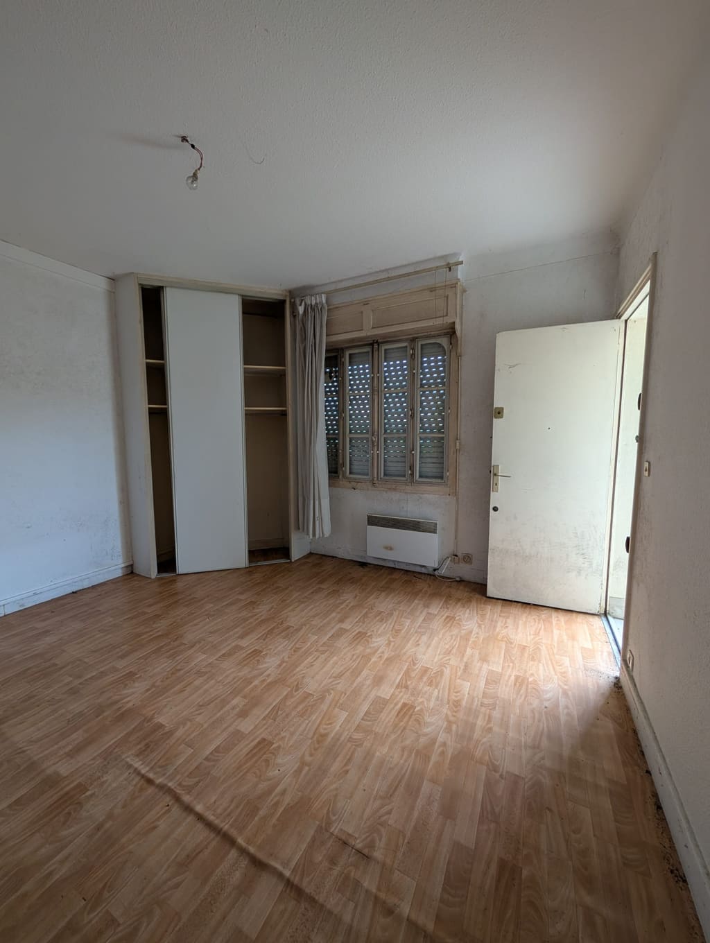 T1 · 28 m² · Capbreton