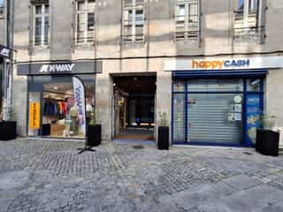 Local Commercial · 117 m² · Quimper