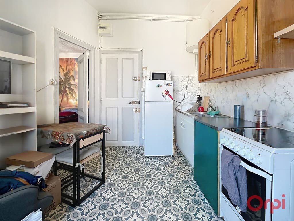 T1 Bis · 23 m² · Vichy