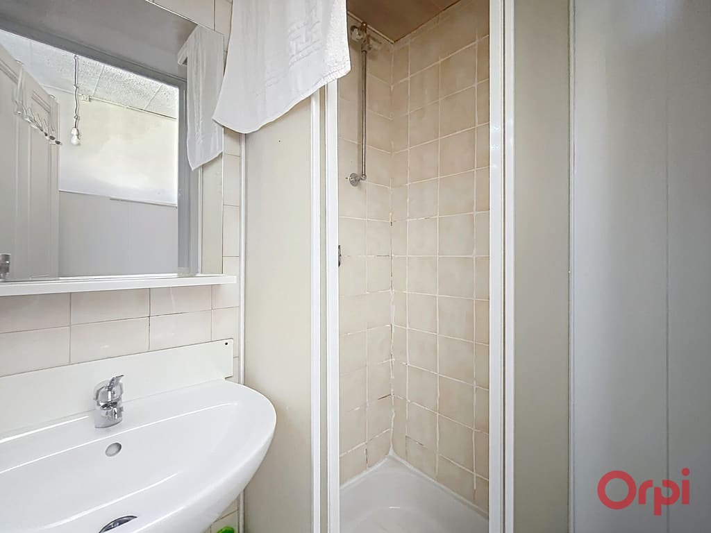 T1 Bis · 23 m² · Vichy