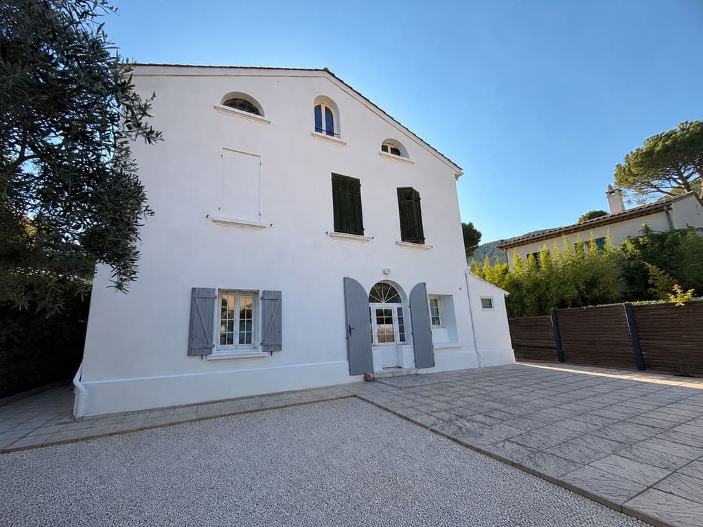T3 · 54 m² · Cavalaire-sur-Mer