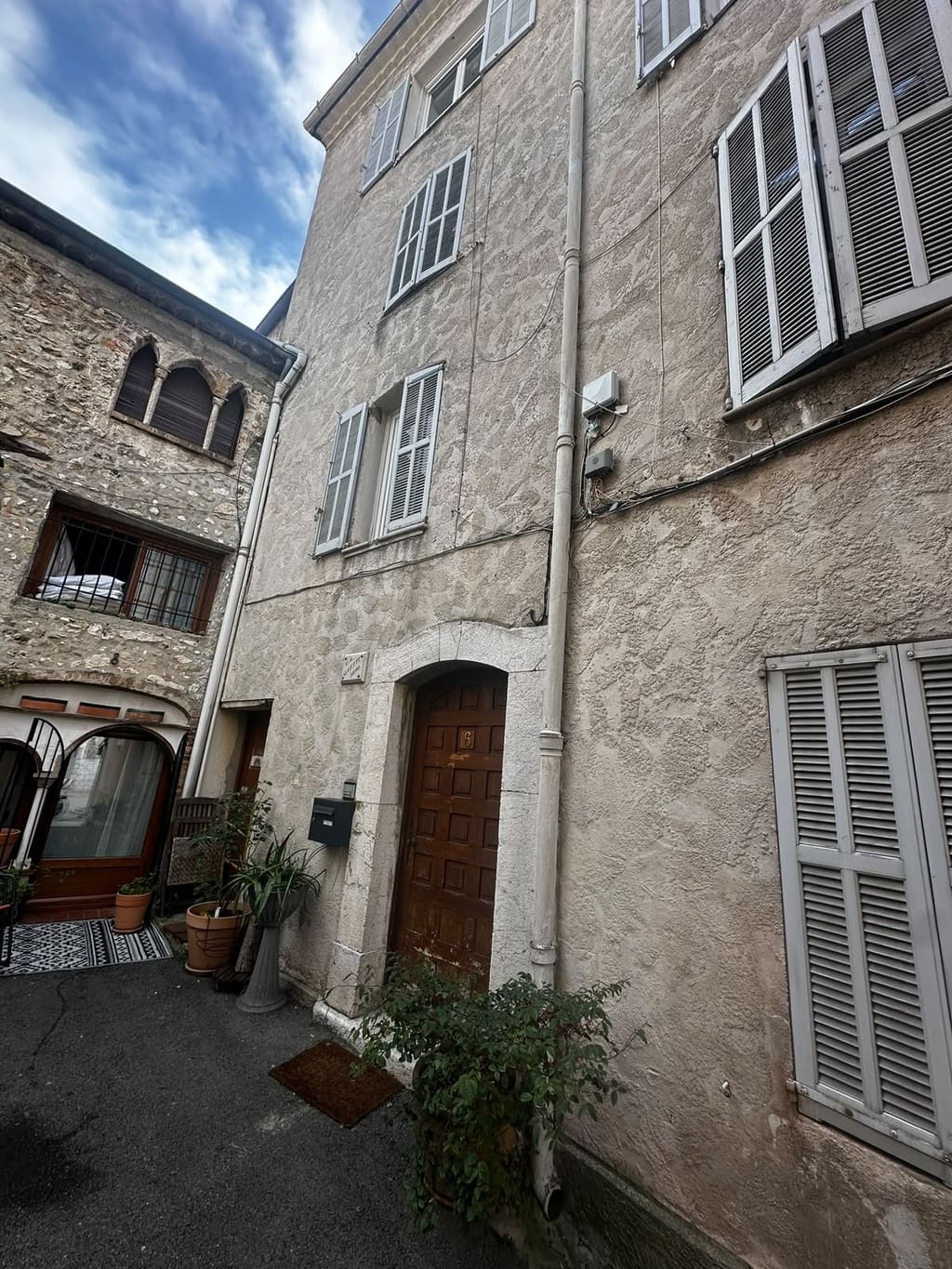 T4 · 100 m² · Vence