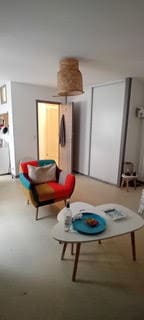Studio · 29 m² · La Rochelle