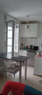 Studio · 29 m² · La Rochelle