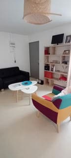 Studio · 29 m² · La Rochelle