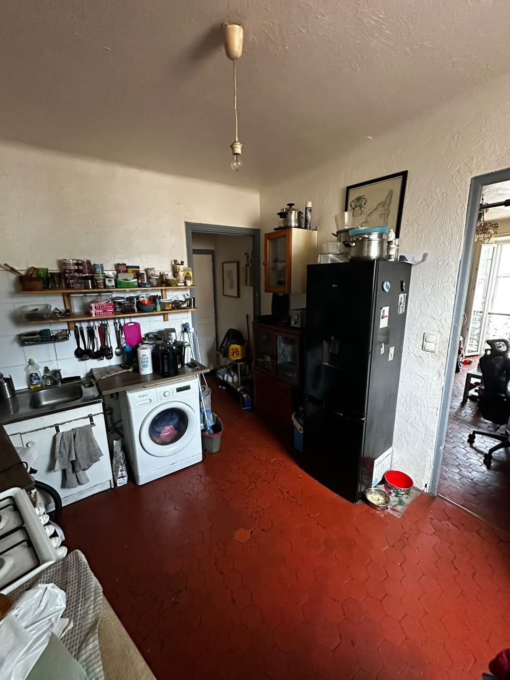 T3 · 54 m² · Vence