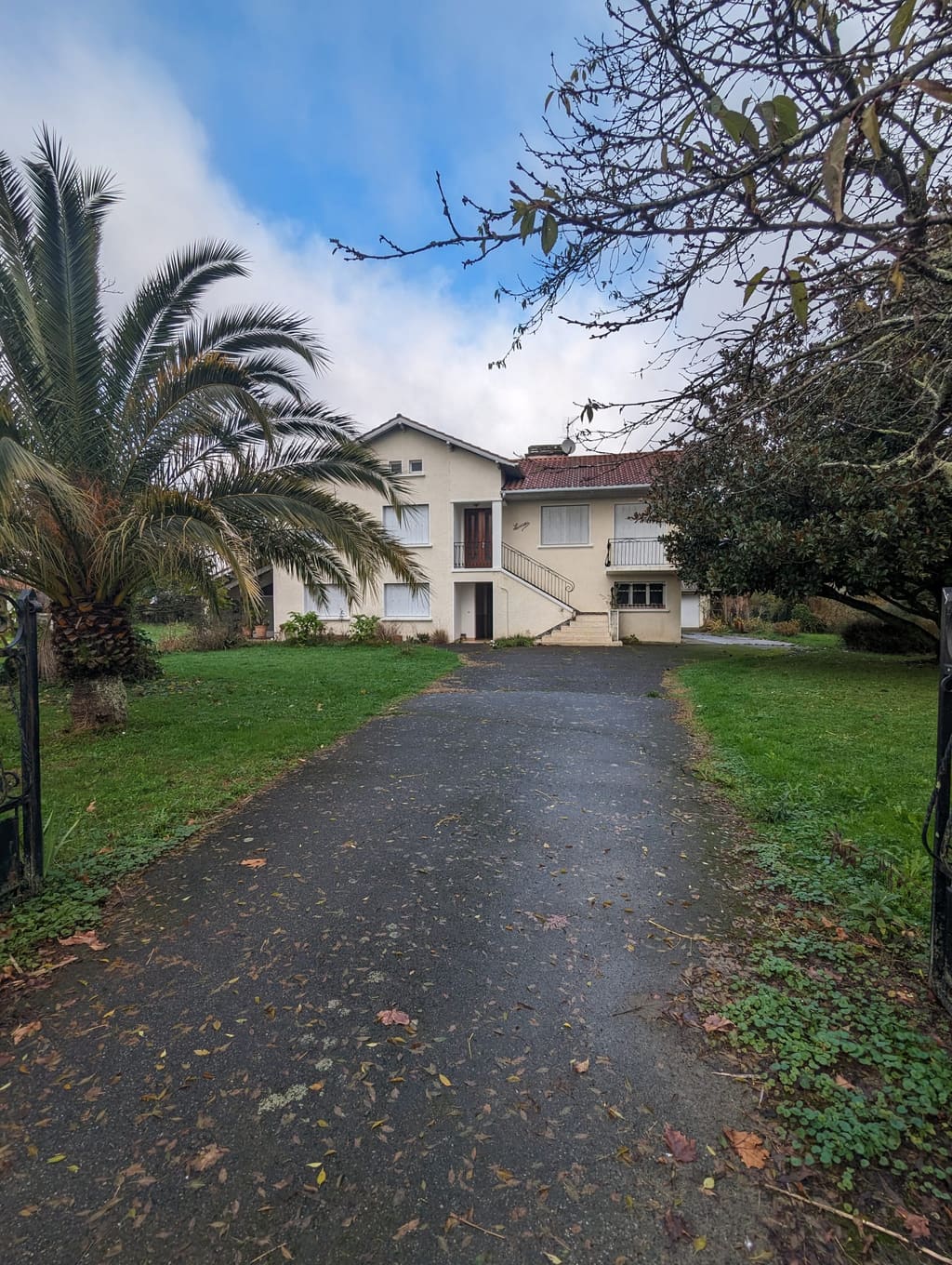 Lot · 90 m² · Caubios