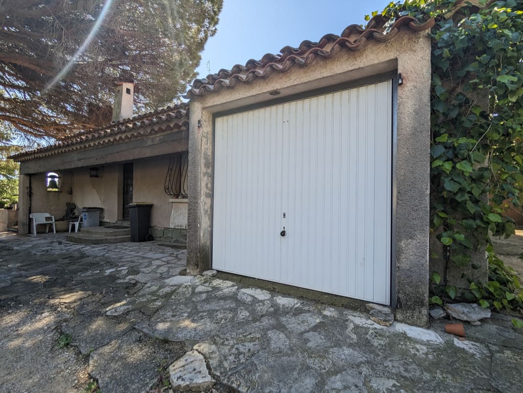 Maison · 115 m² · Grimaud