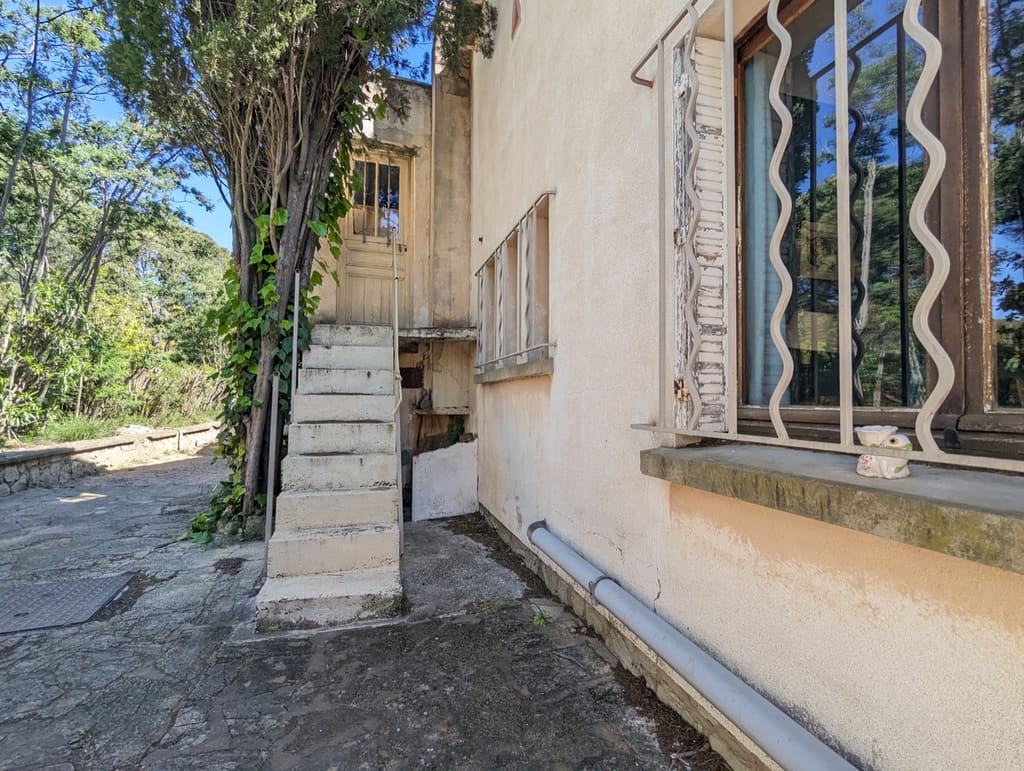 Maison · 115 m² · Grimaud