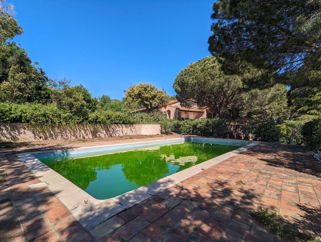 Maison · 115 m² · Grimaud