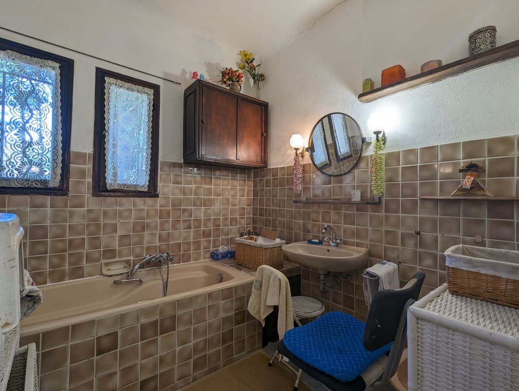 Maison · 115 m² · Grimaud