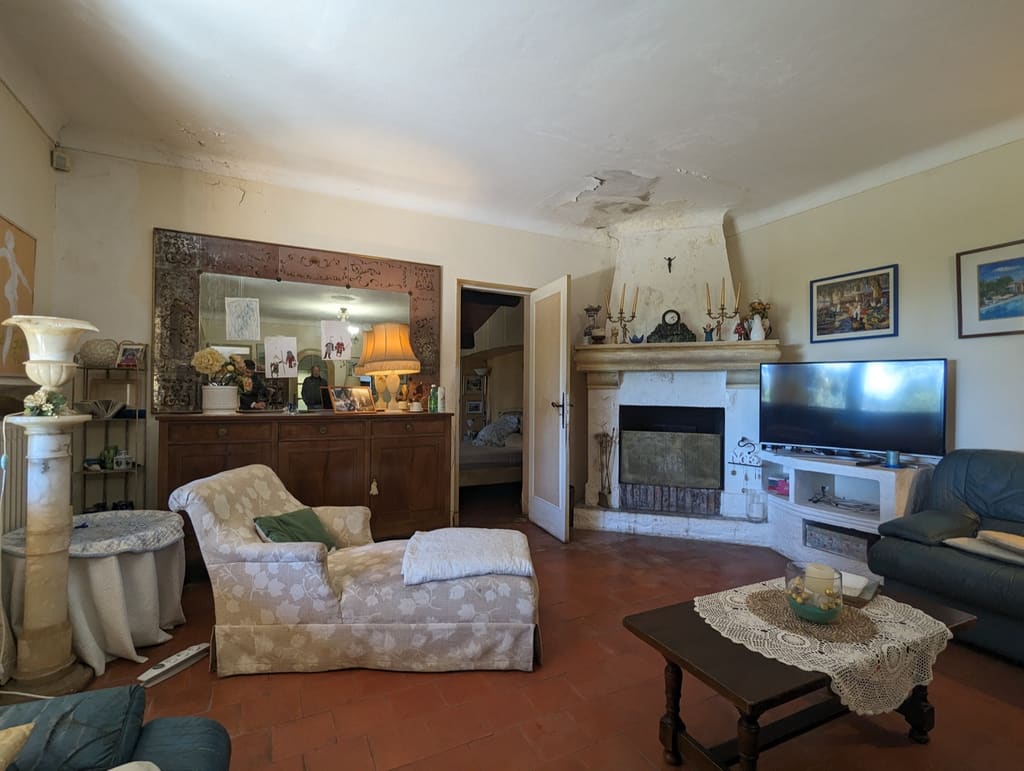 Maison · 115 m² · Grimaud
