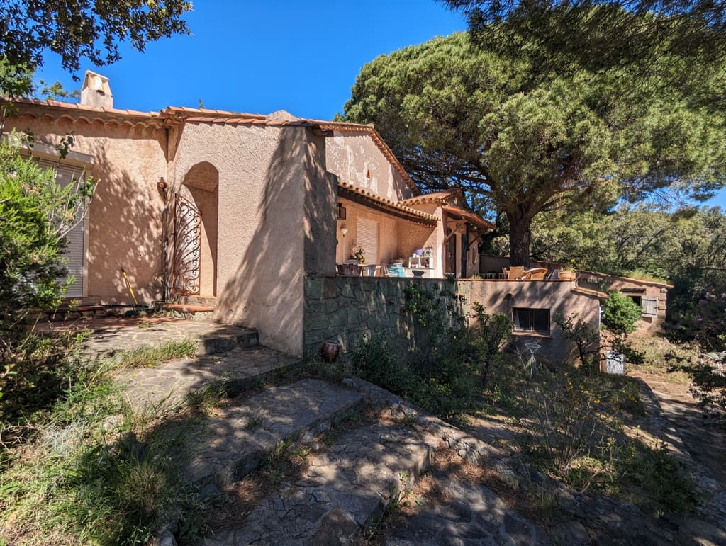 Maison · 115 m² · Grimaud