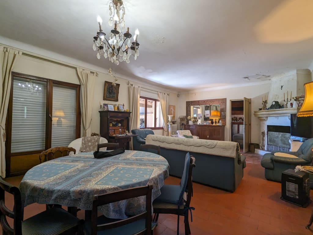 Maison · 115 m² · Grimaud