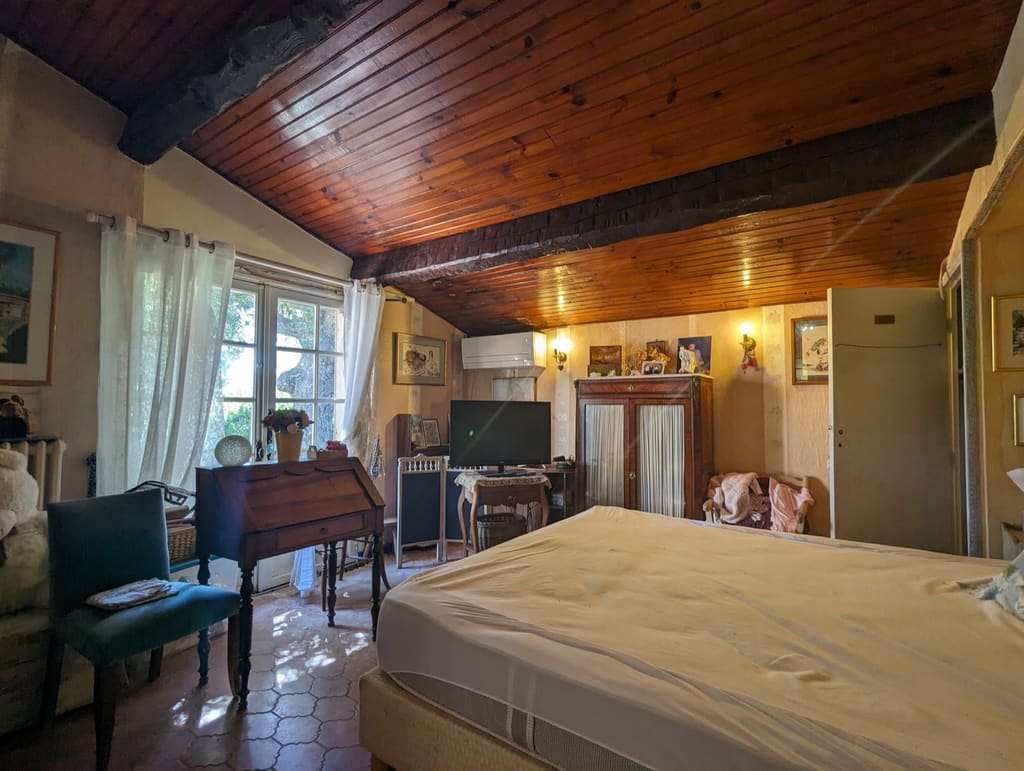 Maison · 115 m² · Grimaud