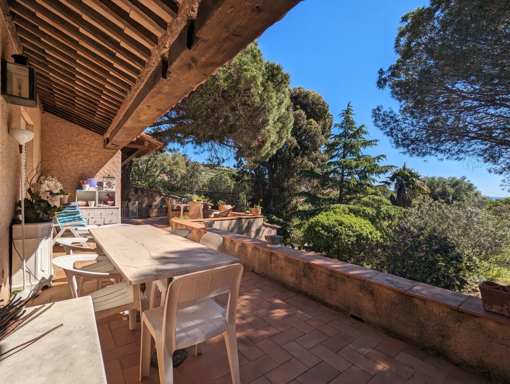 Maison · 115 m² · Grimaud