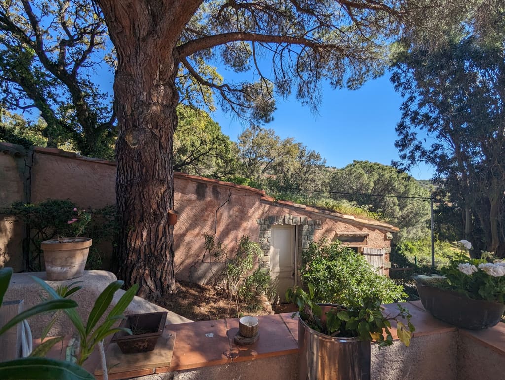 Maison · 115 m² · Grimaud