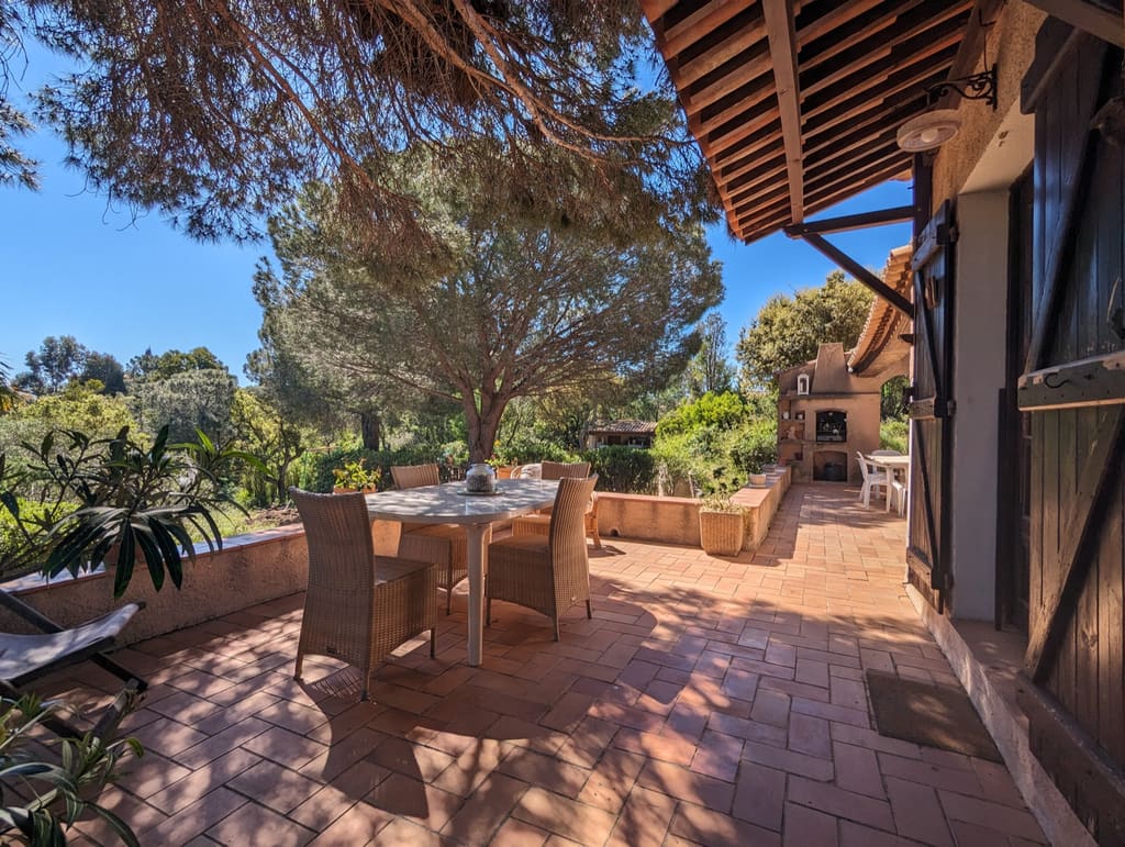 Maison · 115 m² · Grimaud