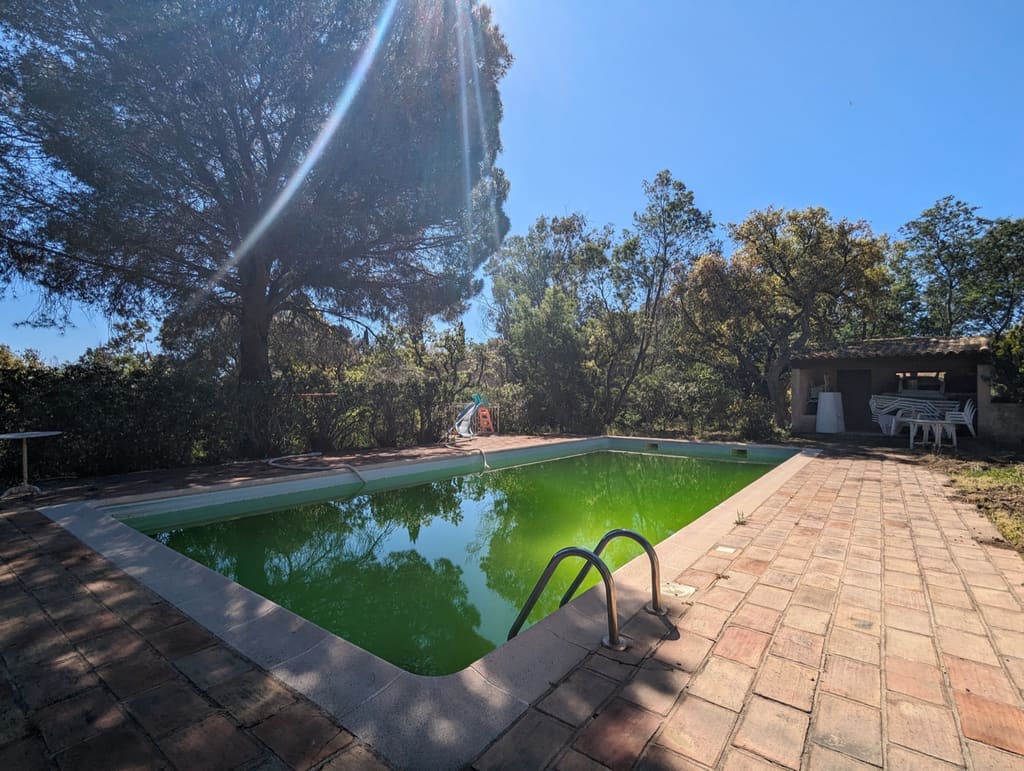 Maison · 115 m² · Grimaud