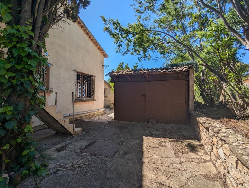 Maison · 115 m² · Grimaud