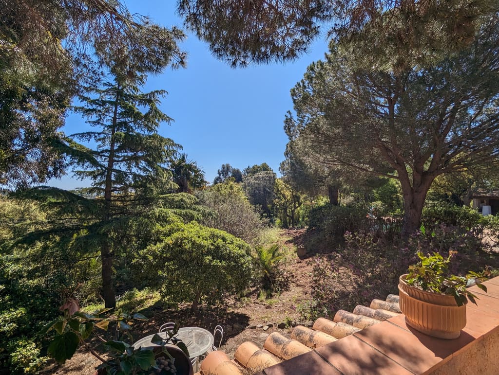 Maison · 115 m² · Grimaud