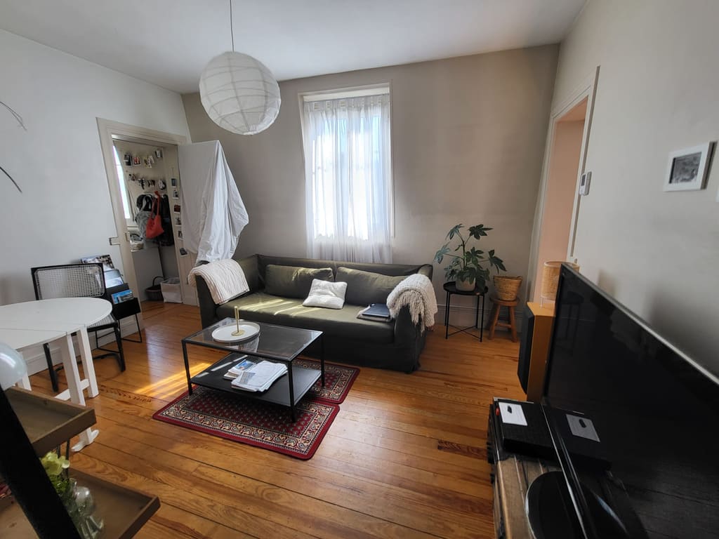 Appartement · 110 m² · Colombes
