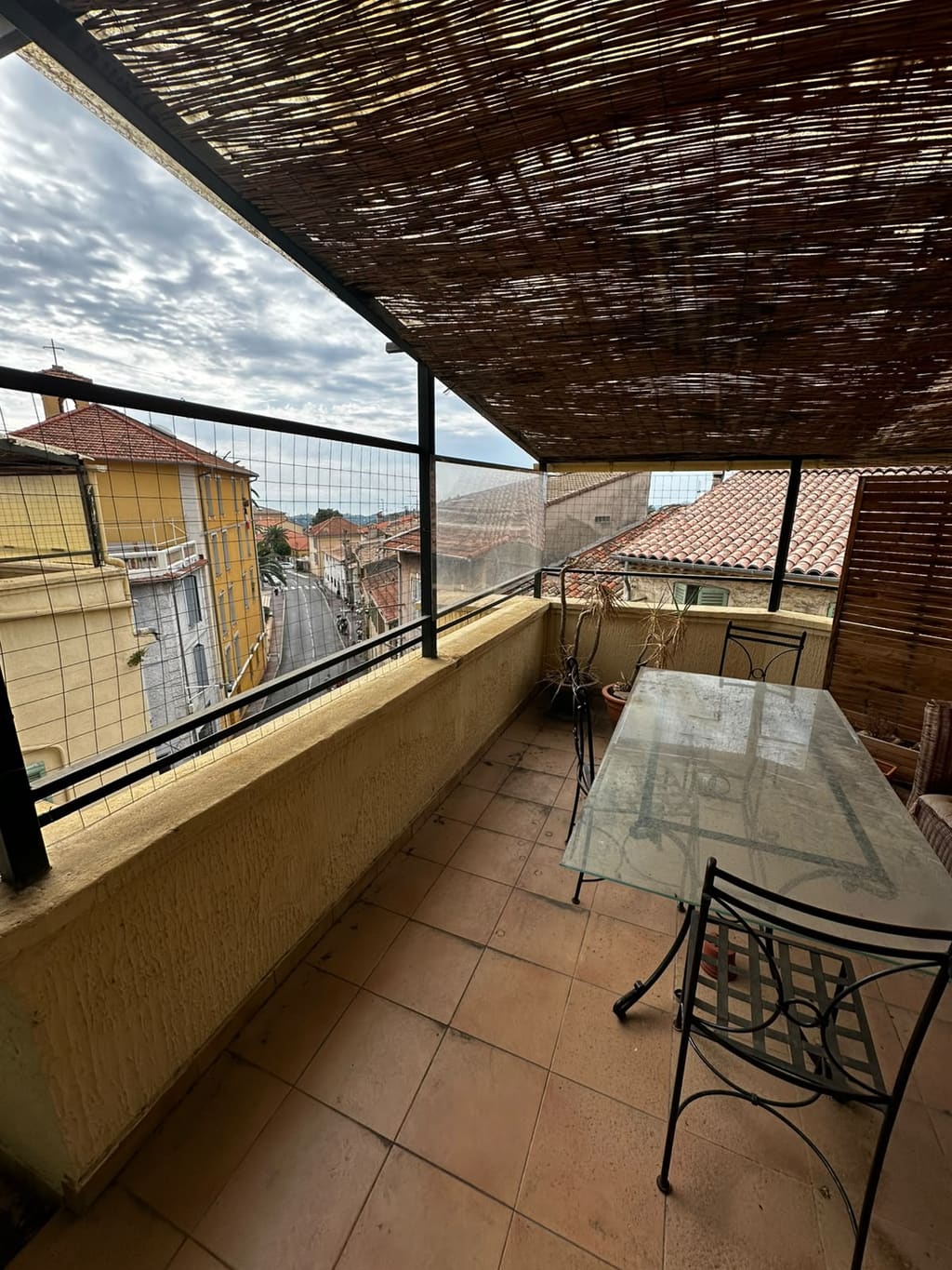 T3 · 73 m² · Vence