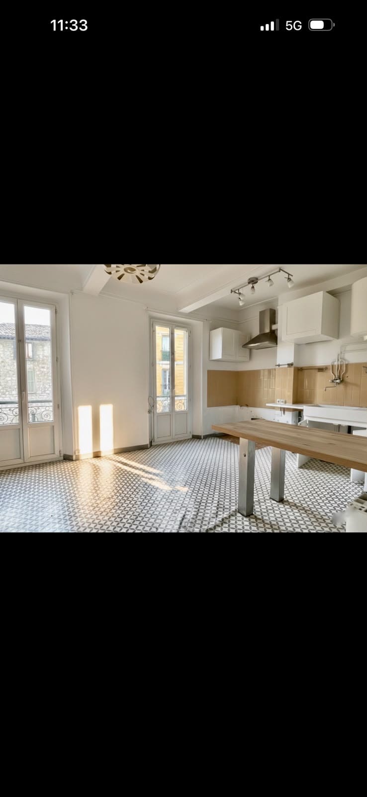 T2 · 38 m² · Vence