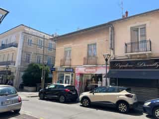 T3 · 65 m² · Vichy II
