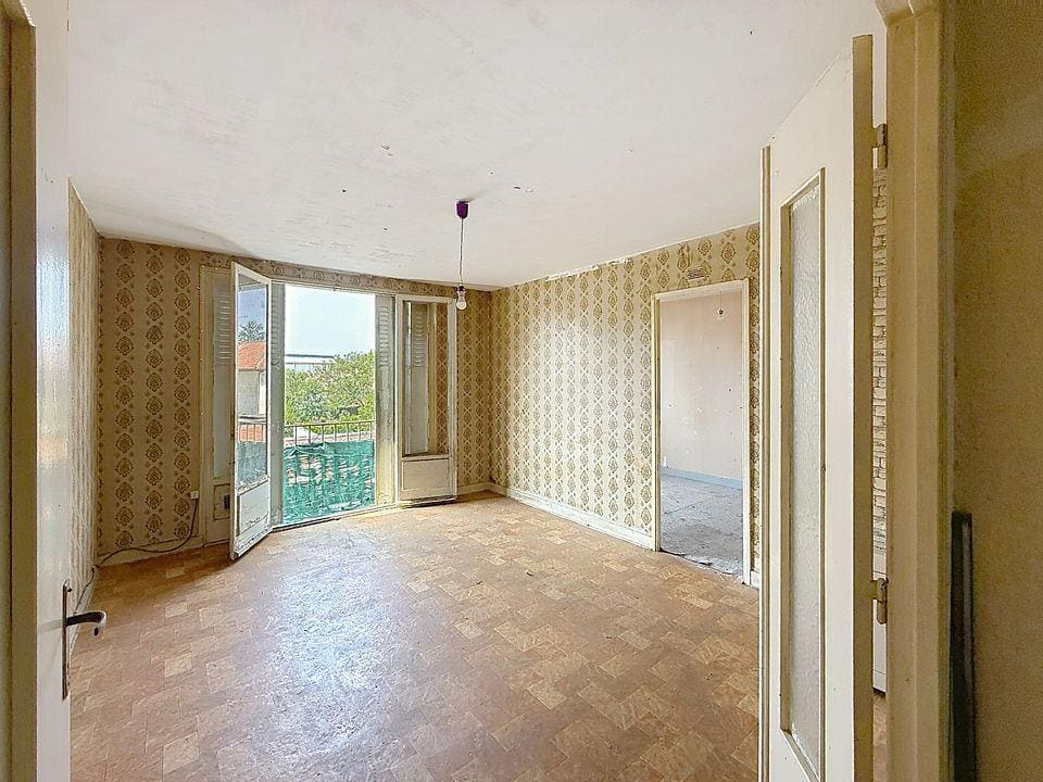 T2 · 54 m² · Billère