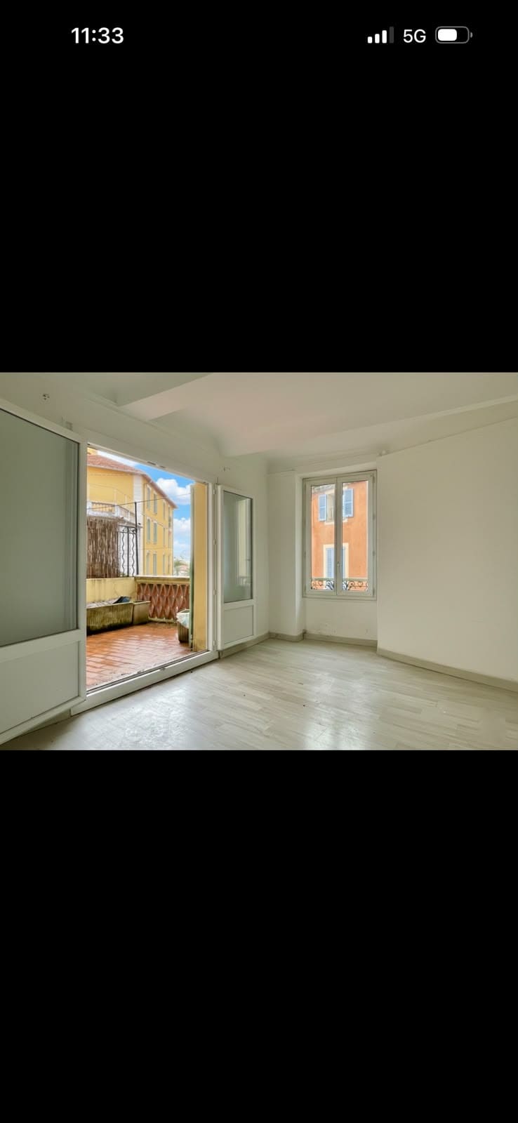 T2 · 48 m² · Vence