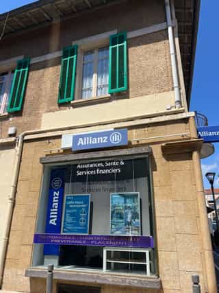Local Commercial · 120 m² · Vichy II