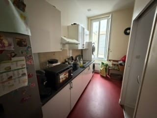 T2 · 45 m² · La Rochelle