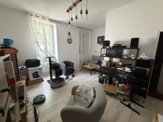 T2 · 45 m² · La Rochelle