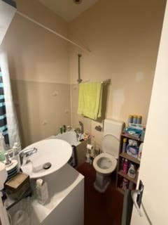 T2 · 45 m² · La Rochelle