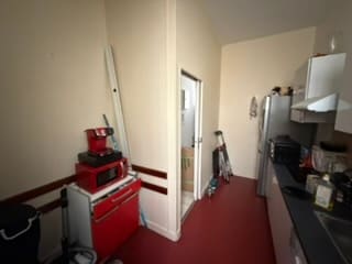 T2 · 45 m² · La Rochelle
