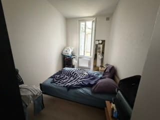 T2 · 45 m² · La Rochelle