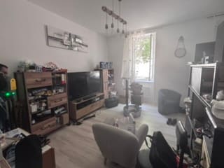 T2 · 45 m² · La Rochelle